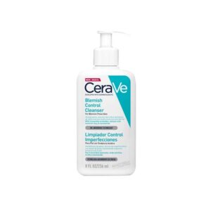 Cerave Blemish Control Cleanser 236ml