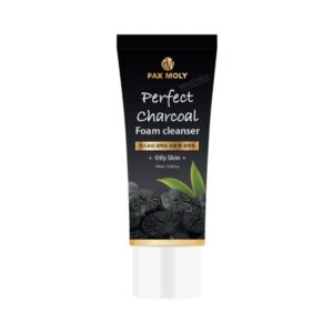Pax Moly Perfect Charcoal Foam Cleanser 100ml